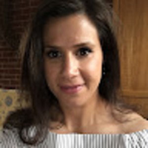 Meet your Posher, Dr. G